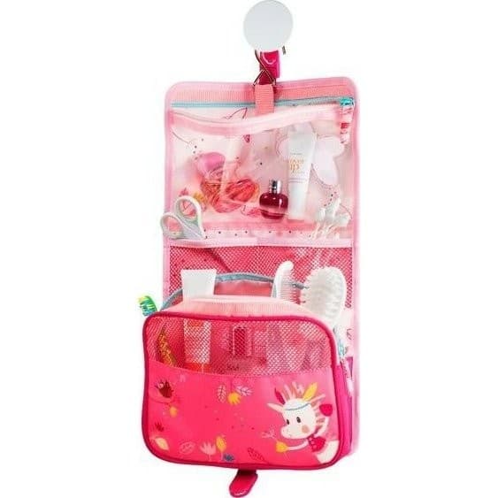 Lilliputiens Trousse De Toilette Louise la Licorne