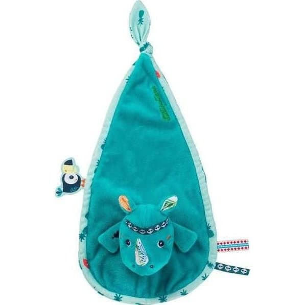 Lilliputiens Doudou Marius 