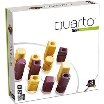 Gigamic Quarto Mini