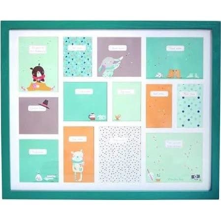 Moulin Roty Cadre naissance Les jolis trop beaux