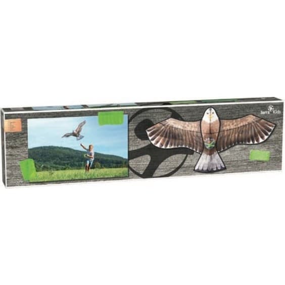 Haba CerfVolant Aigle