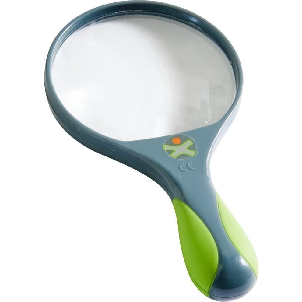 Haba Loupe pour enfants