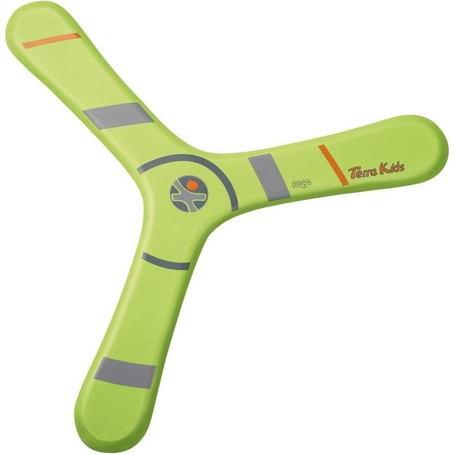 Haba Boomerang Terra Kids