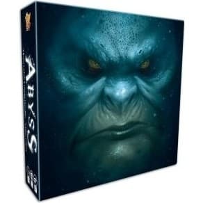 Asmodee Abyss jeu Bombyx