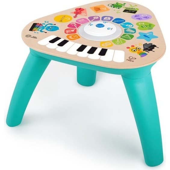 Hape Toys Table musicale magic touch Baby Einstein Hape