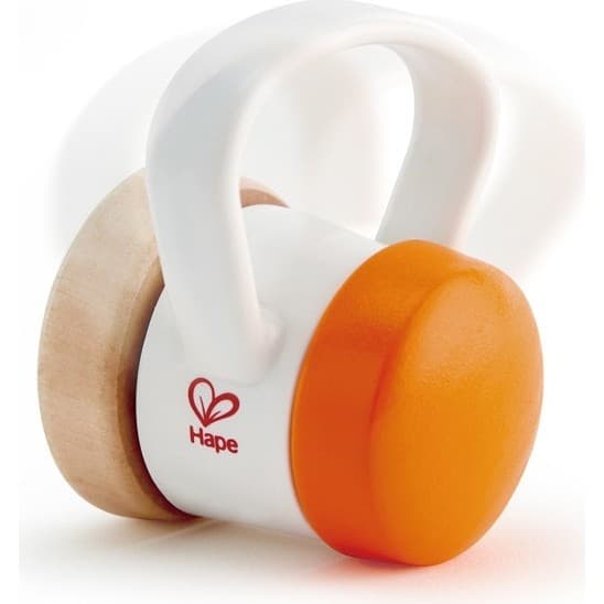 Hape Toys Hochet roller