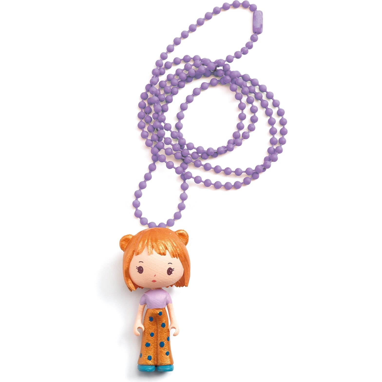 Djeco Charms Anouk Tinyly
