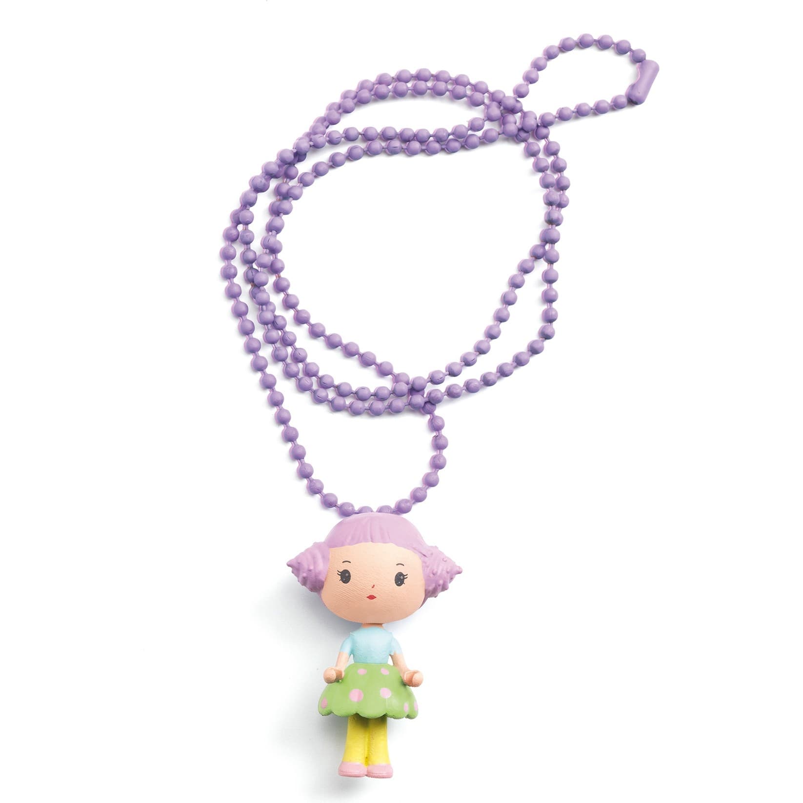 Djeco Charms Tutti Tinyly