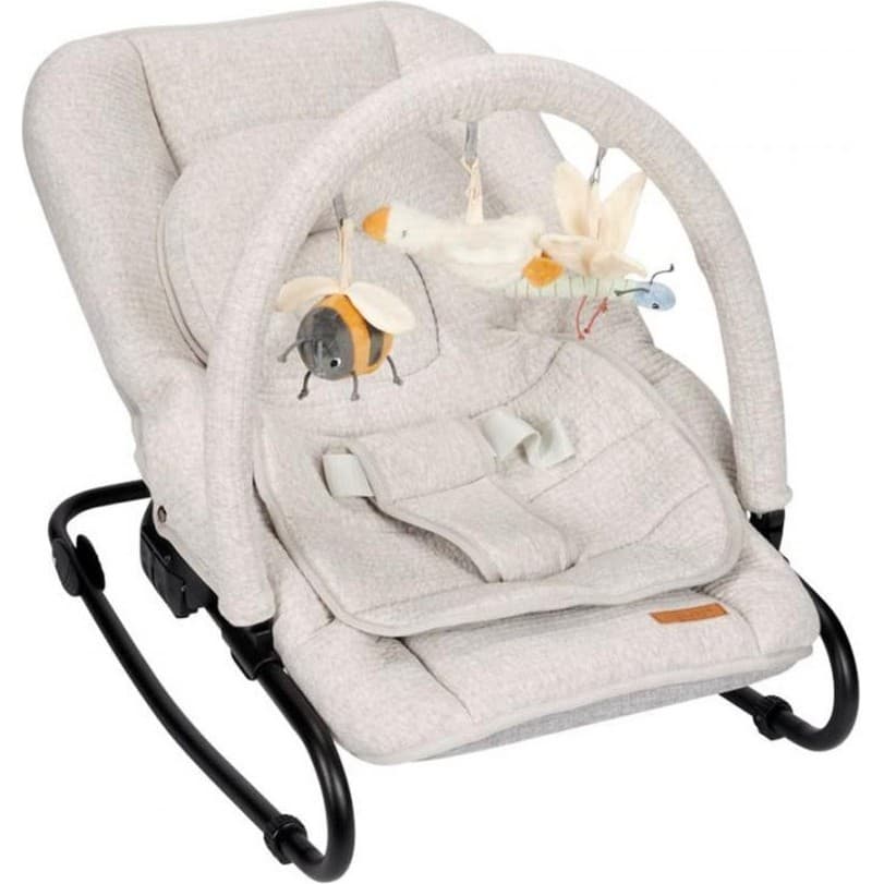 Little Dutch Transat et arche Light grey C4663