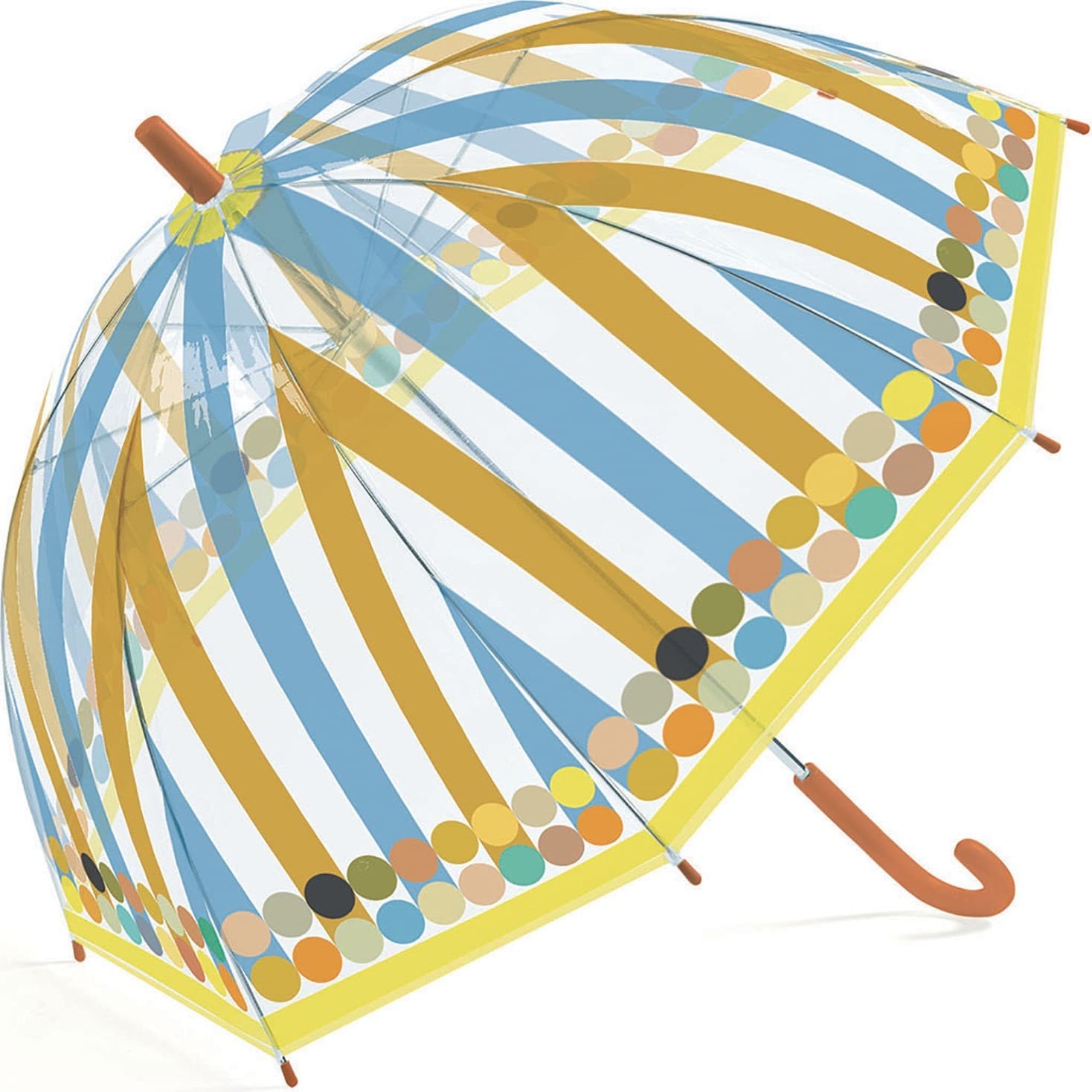 Djeco Parapluie Graphique