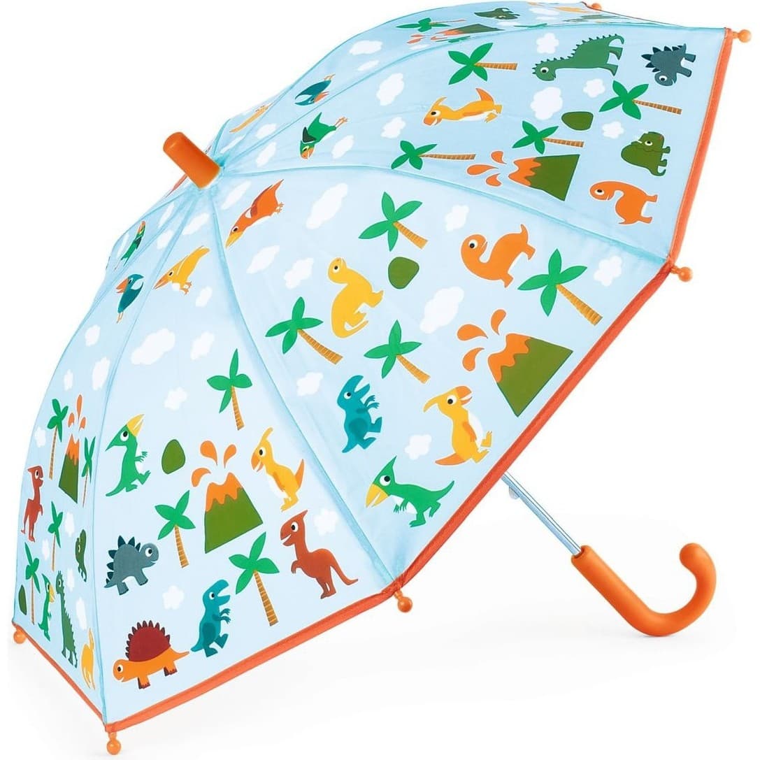 Djeco Petit parapluie Dinosaures