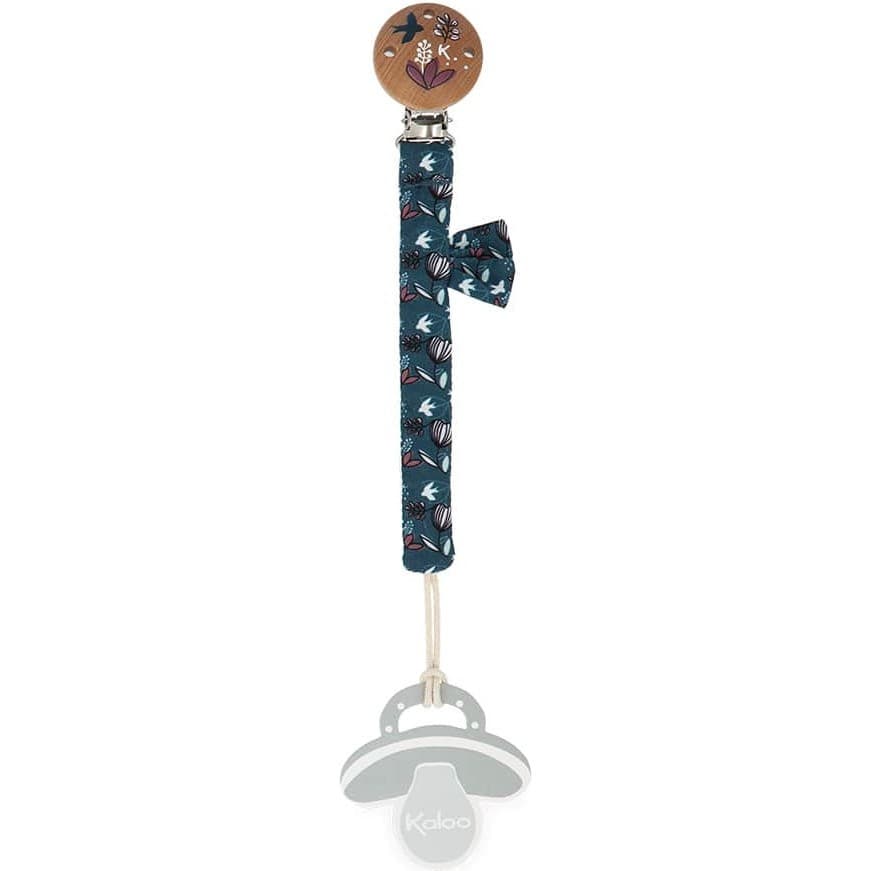 Kaloo Attache Tétine Nature K'Doux
