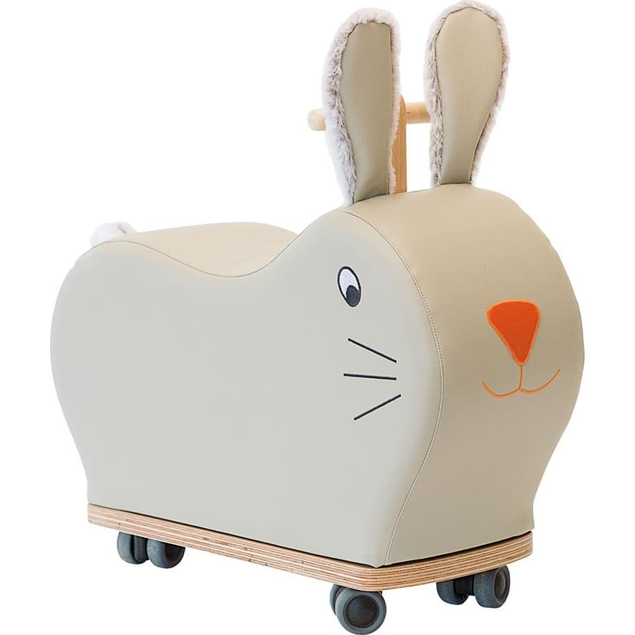 Moulin Roty RideOn Rabbit