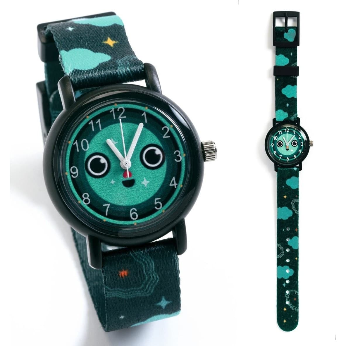 Djeco Montre nuit