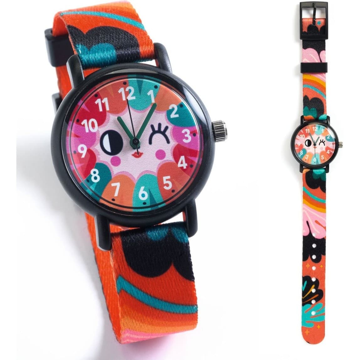 Djeco Montre pop