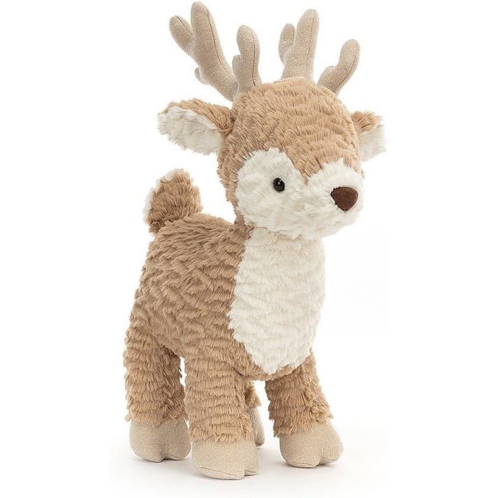 Jellycat Peluche Renne Mitzi Large 36 cm