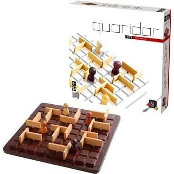 Gigamic Quoridor Mini