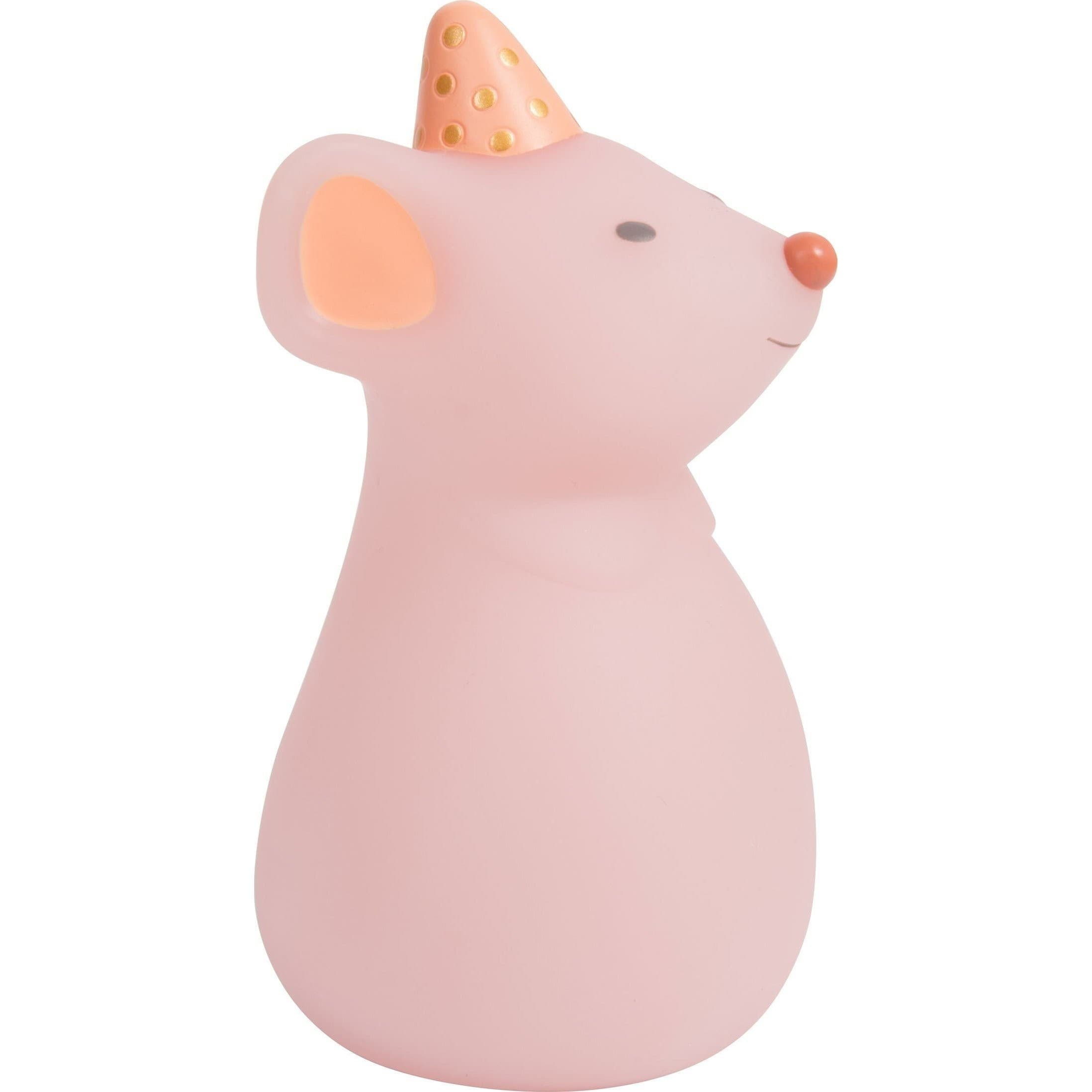 Moulin Roty Veilleuse souris Il était une fois
