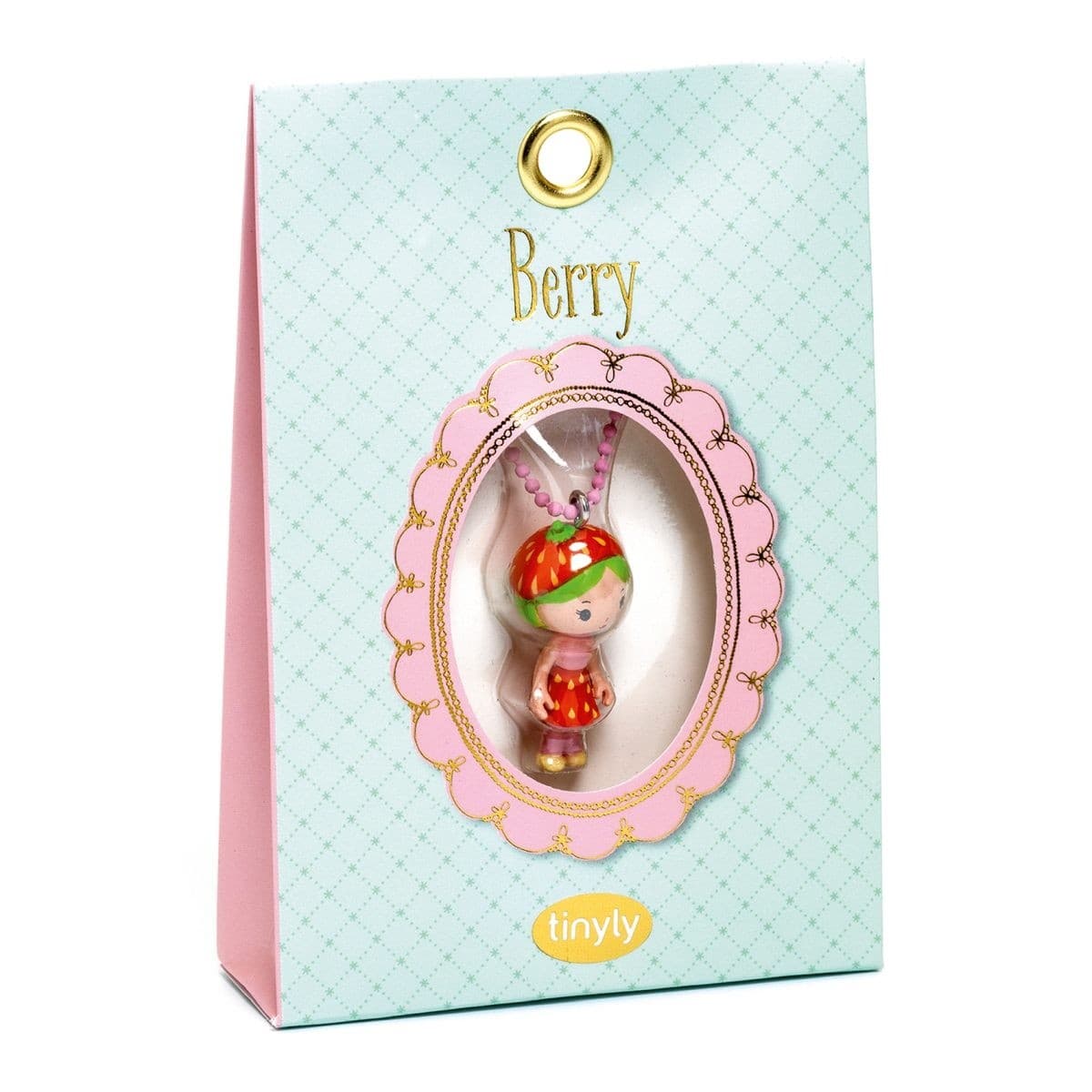 Djeco Charms Berry pendentif Tinyly