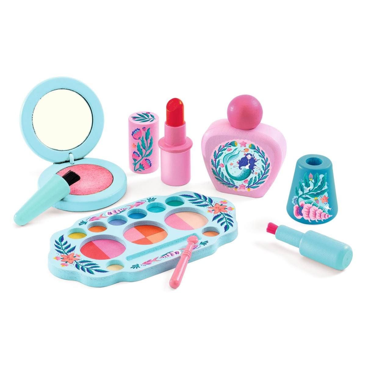 Djeco Maquillage de Marina 