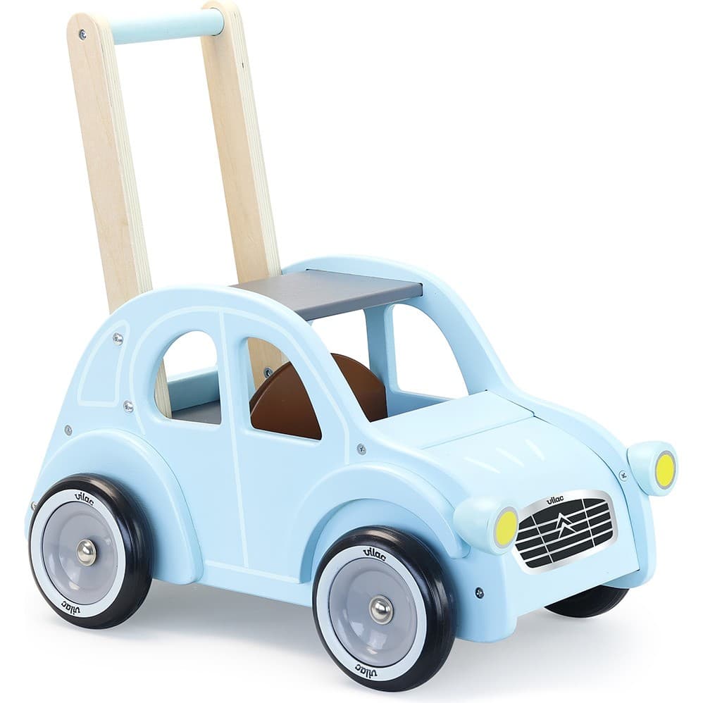 Vilac Chariot de marche Citroën 2 Cv