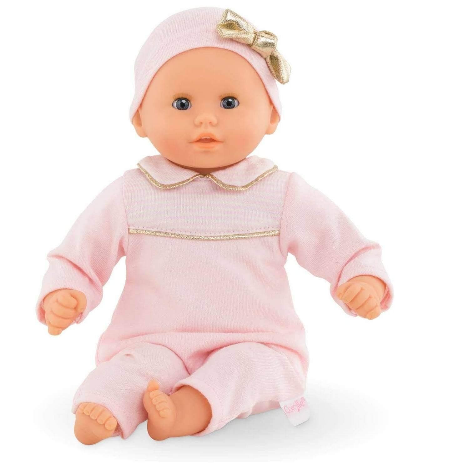 Corolle Poupon Bébé Calin 30 cm : Manon Pays Des Rêves