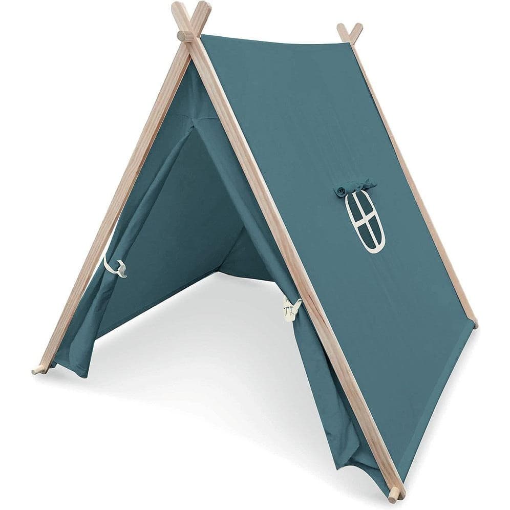 Vilac Tente canadienne bleue