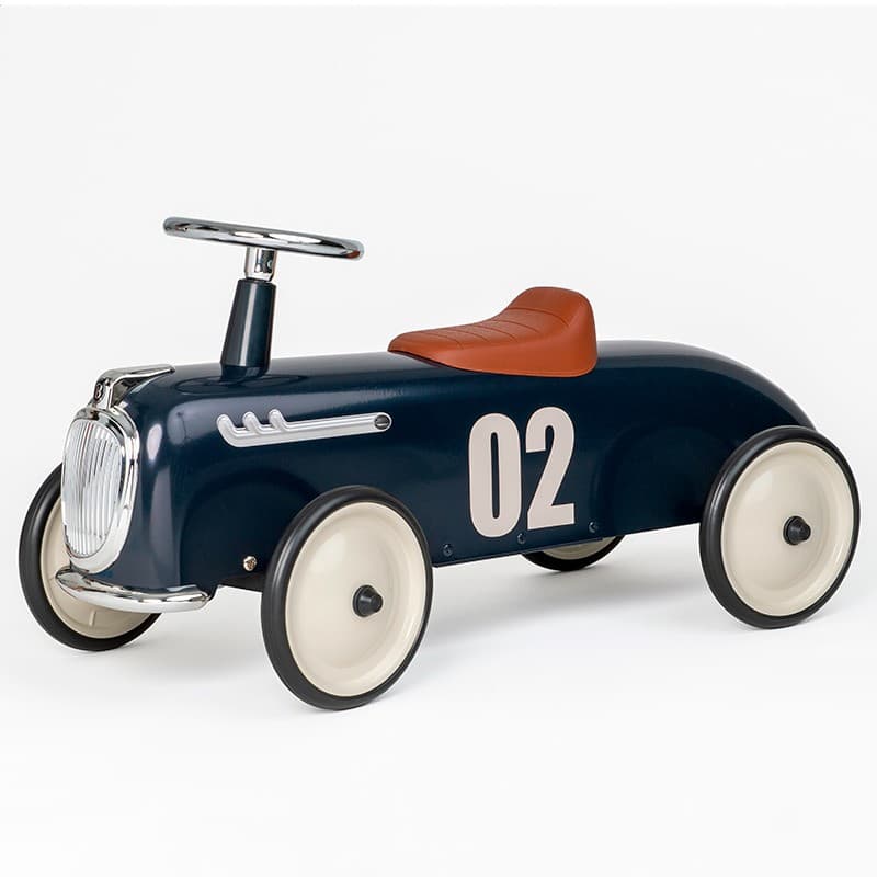 Baghera Porteur Roadster Shark Blue