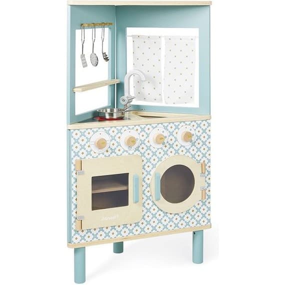 Janod Cuisine enfant Trio 