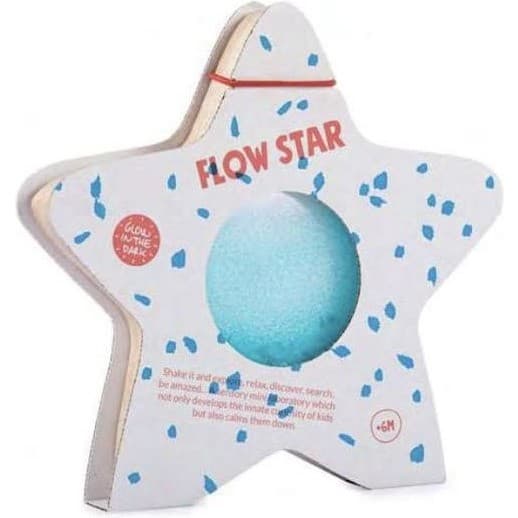 Petit Boum Étoile sensorielle Orionis