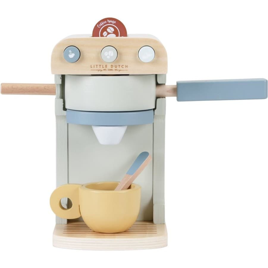 Little Dutch Cafetière dinette enfant