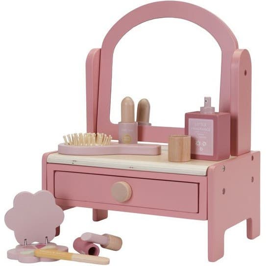 Little Dutch Coiffeuse en bois Fsc