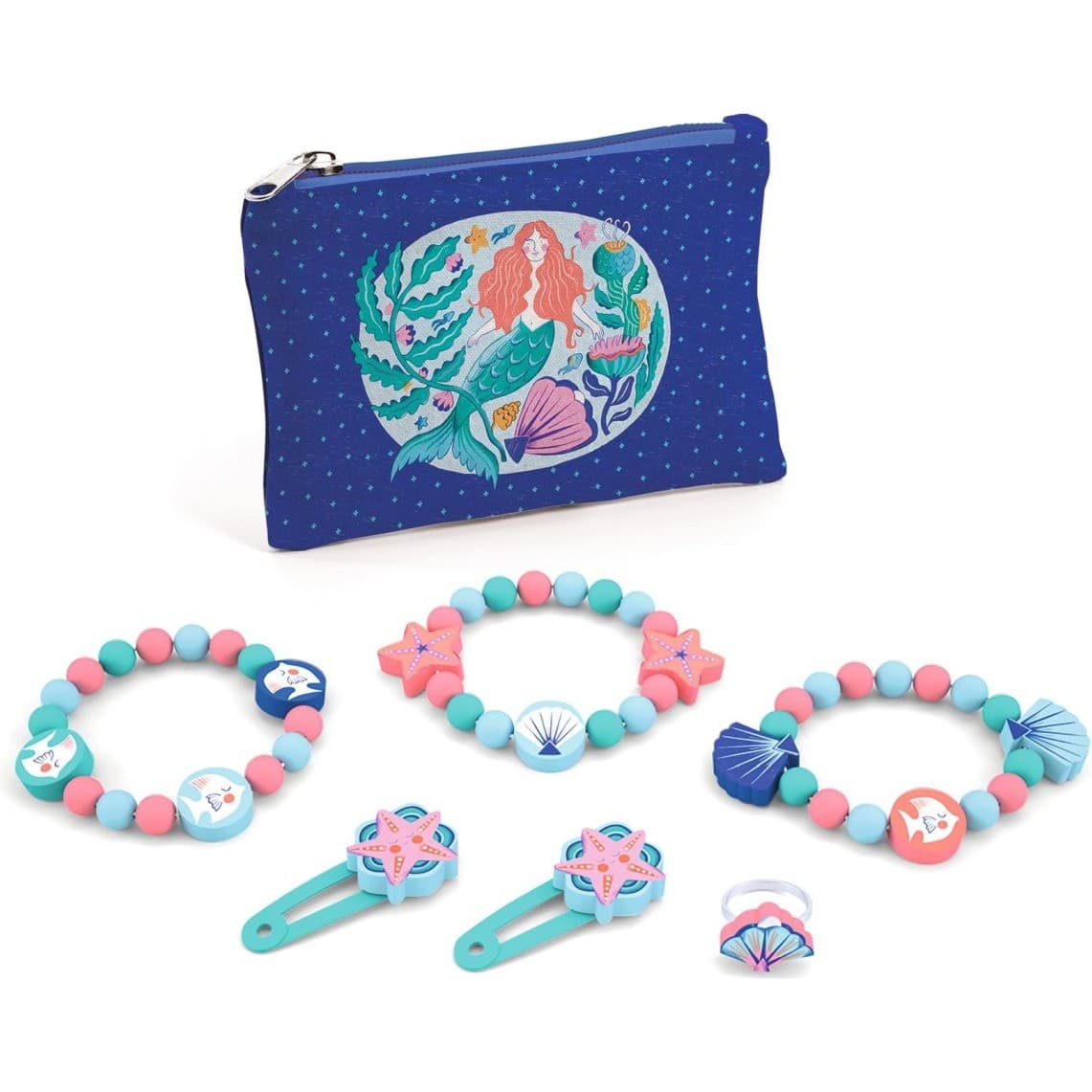 Djeco Bijoux de Marina