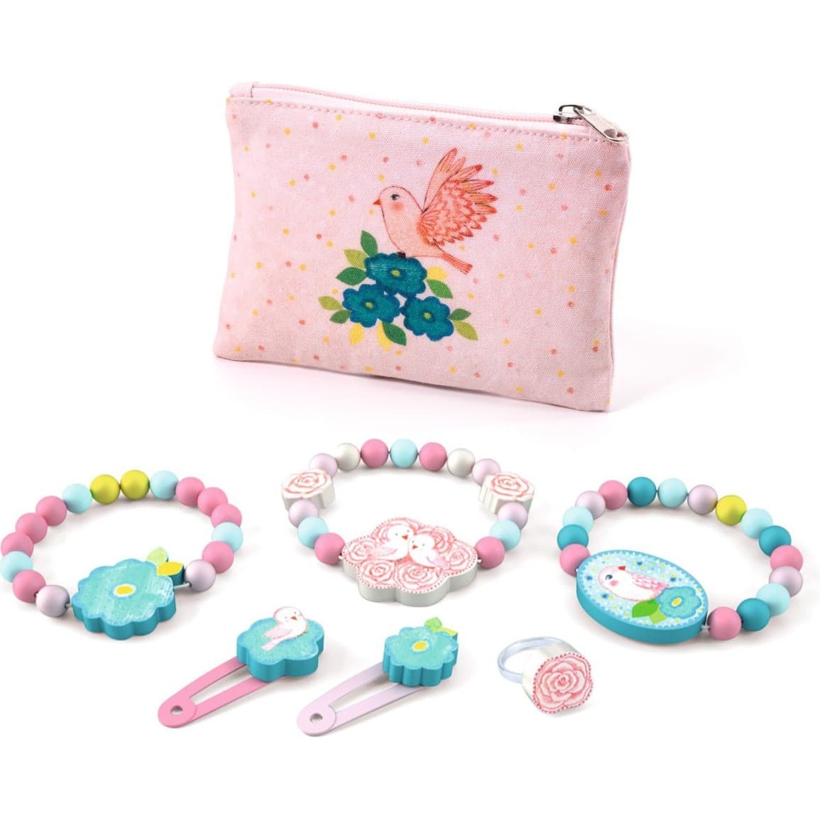 Djeco Bijoux de Birdie
