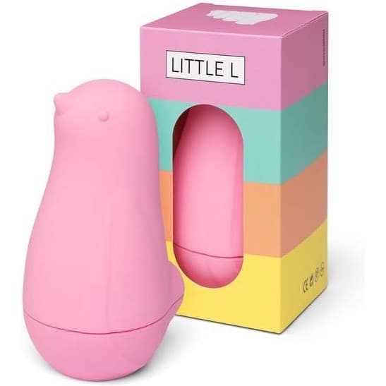 Little L Oiseaux gigognes pastel