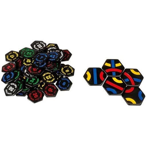 Gigamic Tantrix Pocket