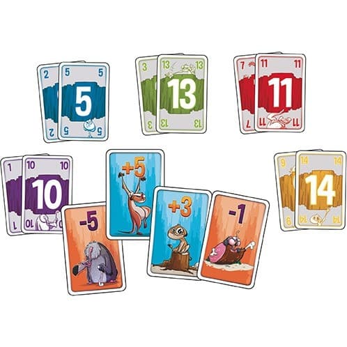 Gigamic Stupide Vautour Nouvelle version