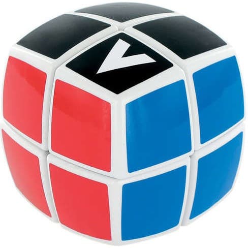 V-cube Cube 2 bombé casse tête