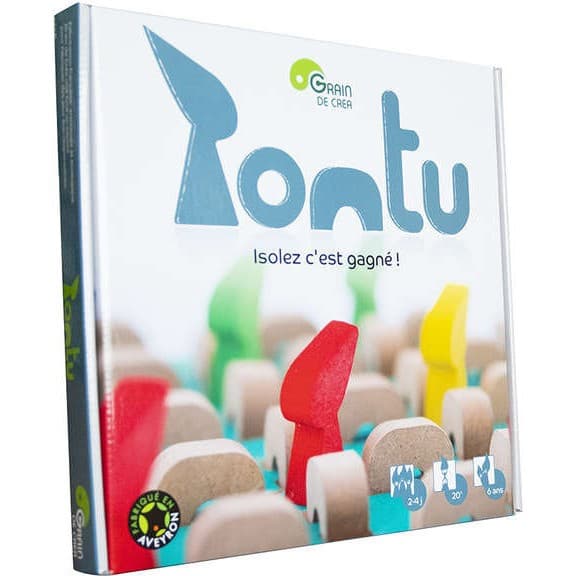 Grain De Créa T Perché