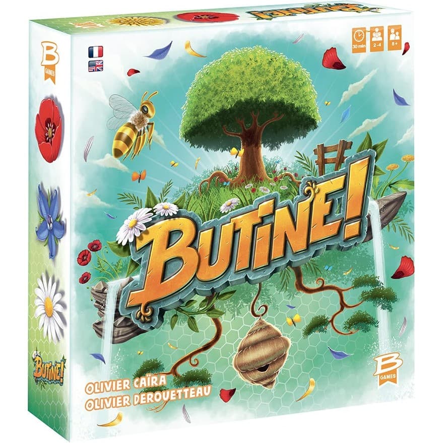 Bragelonne Butine!