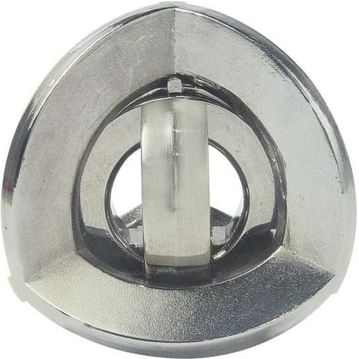 Hanayama CasseTête Huzzle Cast Equa diff.5