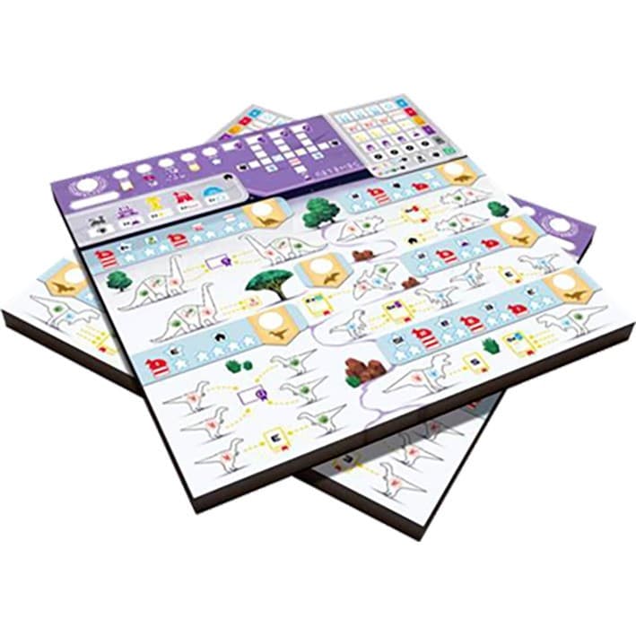 Sorry We Are French Demeter Bloc de Score