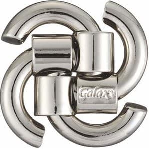 Hanayama CasseTête Huzzle Cast Galaxy diff.3