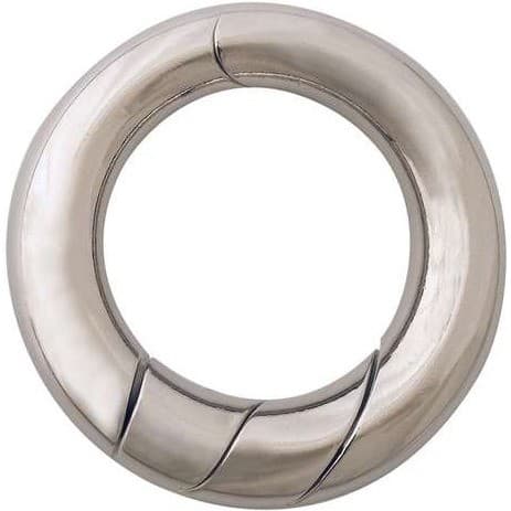 Hanayama CasseTête Huzzle Cast Loop diff.1