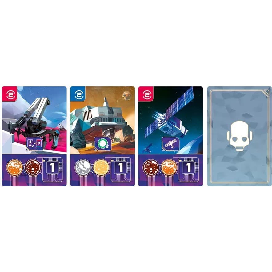 Sorry We Are French Galileo Project