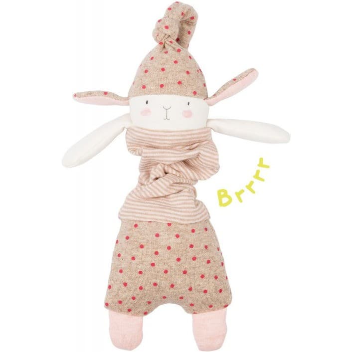 Moulin Roty Lapin Vibreur Les petits dodos