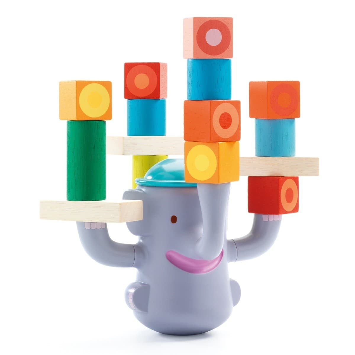Djeco Jouets D'Éveil Bigboum