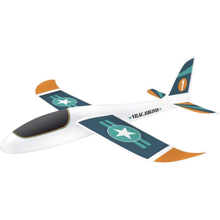 Vilac Grand planeur Xl
