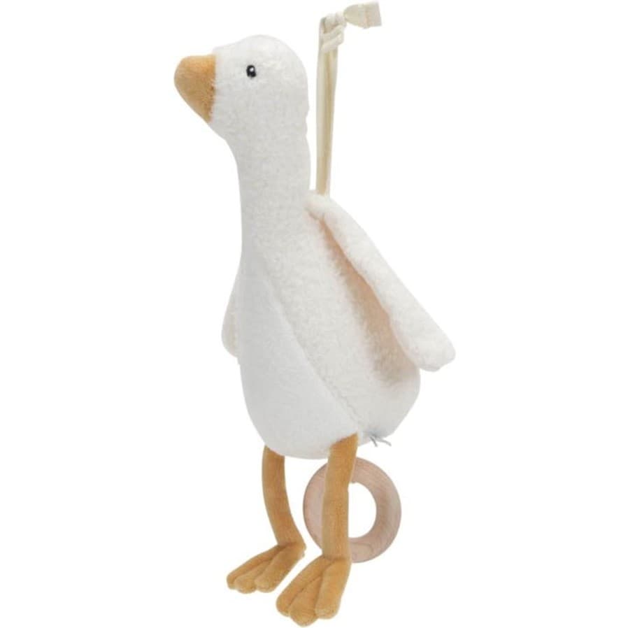 Little Dutch Boîte à musique Little Goose