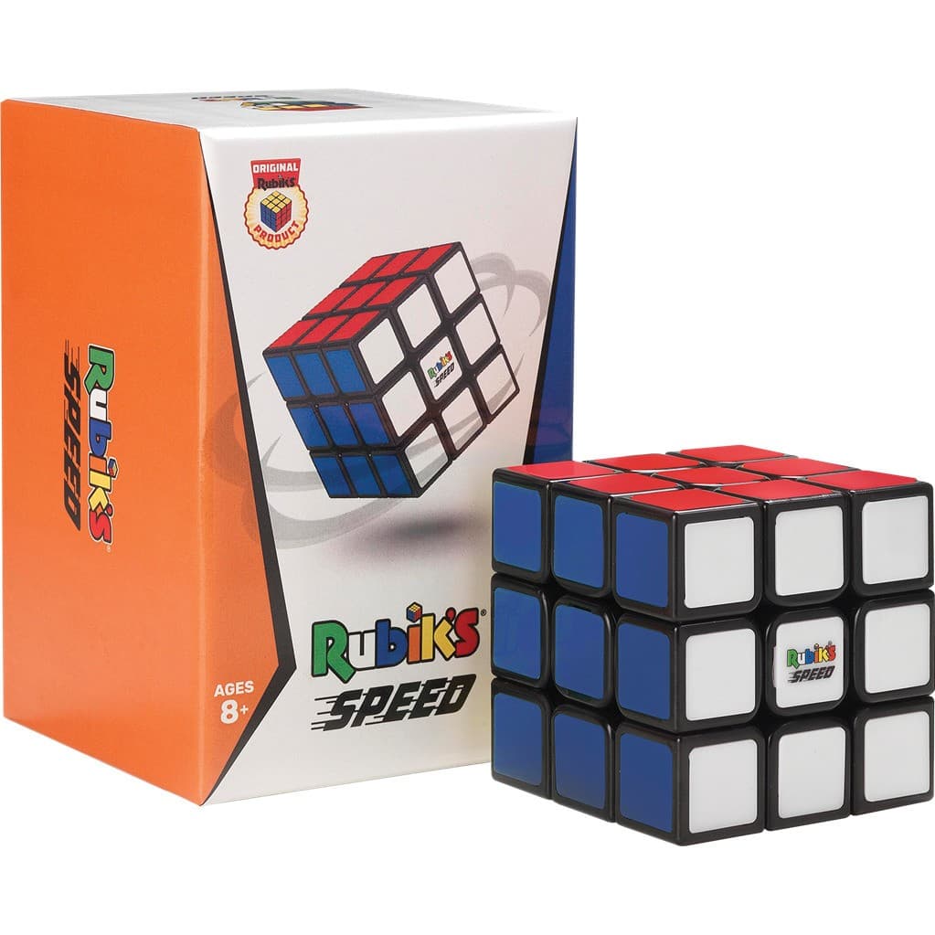 Asmodee Rubik's cube Speed